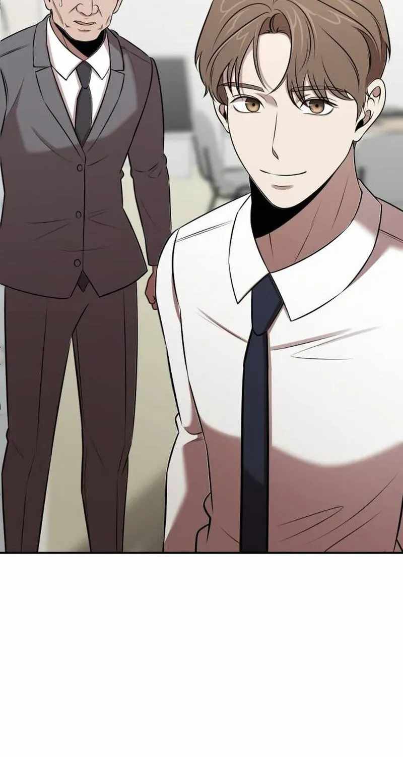 When a Genius Office Worker Goes Too Far Chapter 48 150